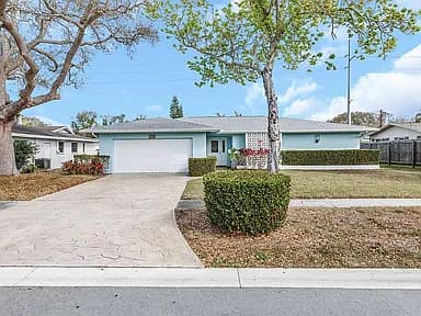 1468 Byram Dr — exterior photo