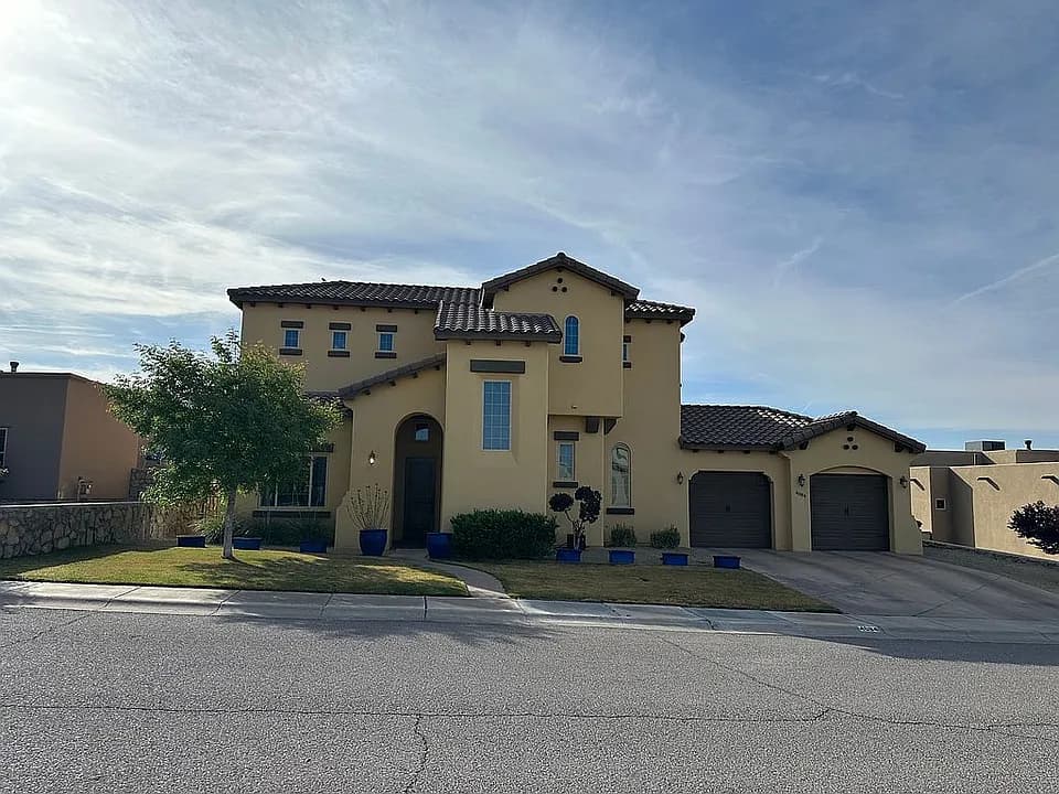 4084 Demos Ave — exterior photo