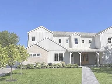 32 W Linger Ln — exterior photo
