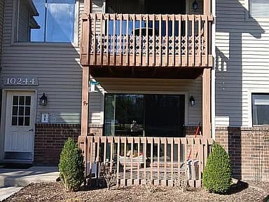 10244 Nancys Blvd APT 41 — exterior photo