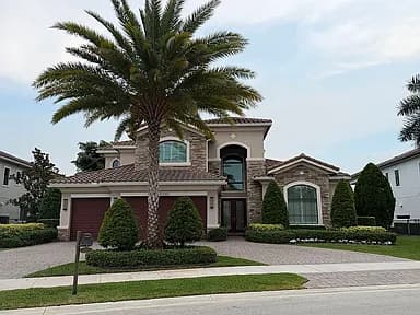 10280 S Barnsley Dr — exterior photo