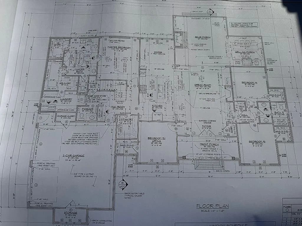 12 Neva Ridge Rd — exterior photo