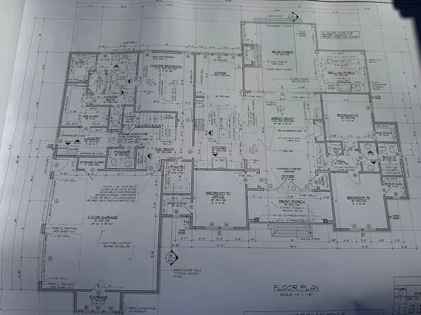 12 Neva Ridge Rd — exterior photo