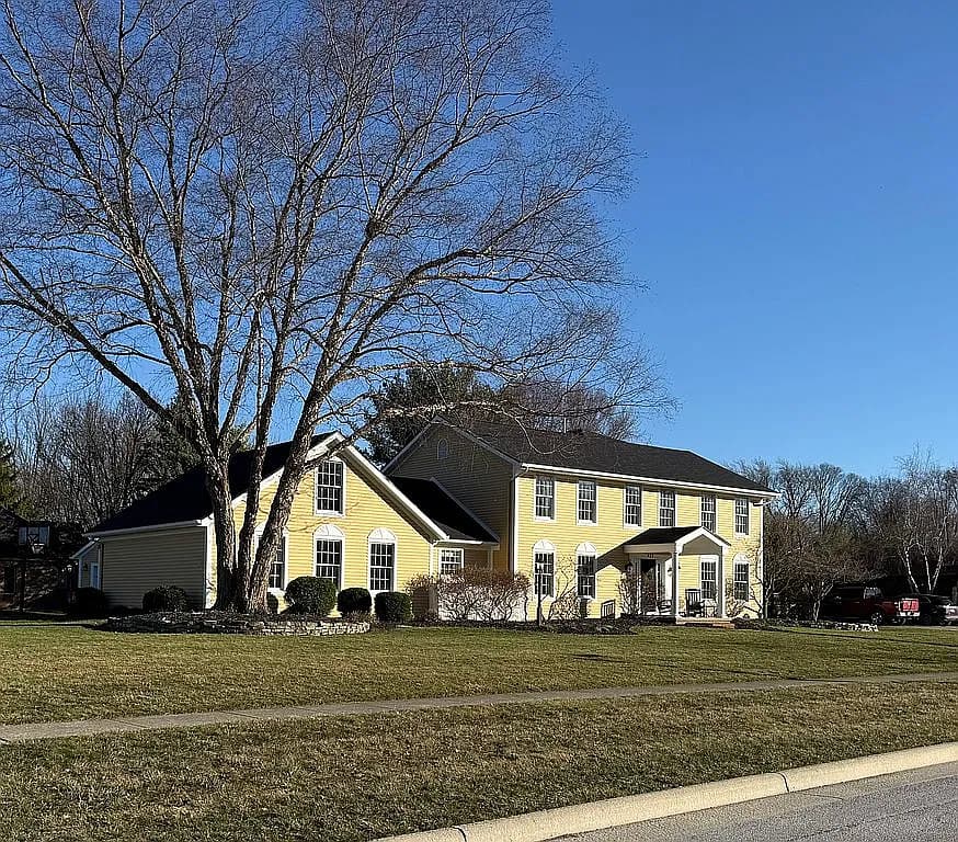 427 Scarlet Oak Dr — exterior photo