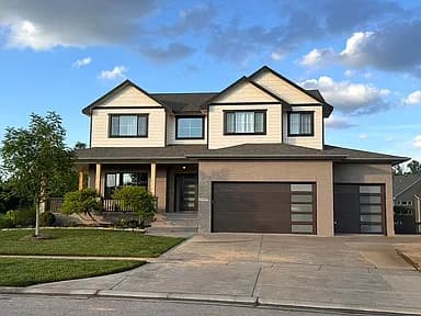 214 N Kennedy St — exterior photo