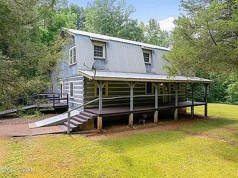 9656 Sinking Creek Rd — exterior photo