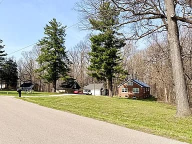 10510 Altheide Rd — exterior photo