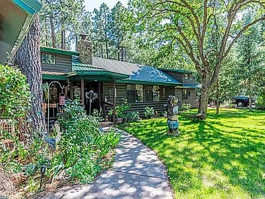 417 W Springtime Dr — exterior photo