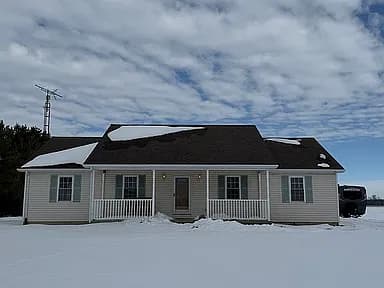 3930 W 300 N — exterior photo