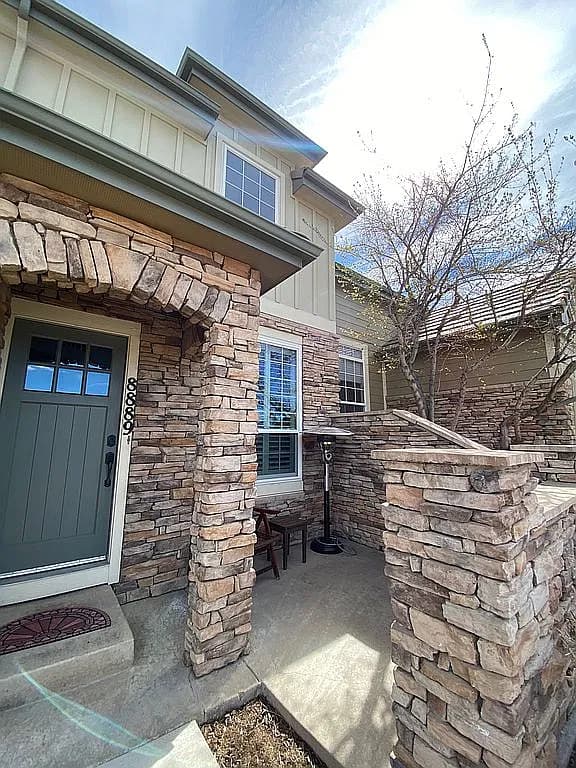 8889 Tappy Toorie Cir — exterior photo