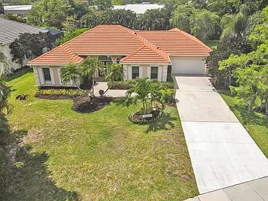6977 Mill Run Cir — exterior photo