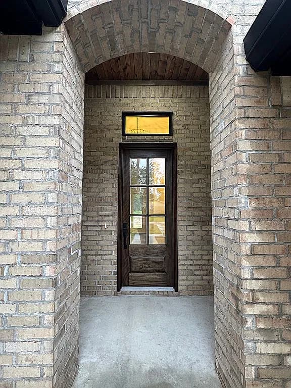 805 Strickland St — exterior photo