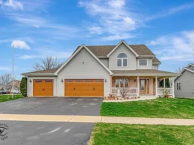 319 Mallards Cv — exterior photo