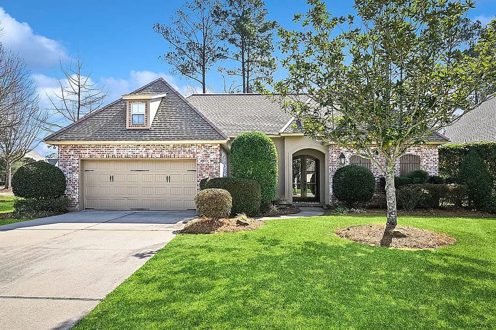 101 Kanawha Ct — exterior photo
