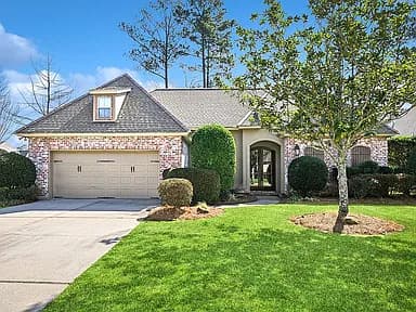 101 Kanawha Ct — exterior photo