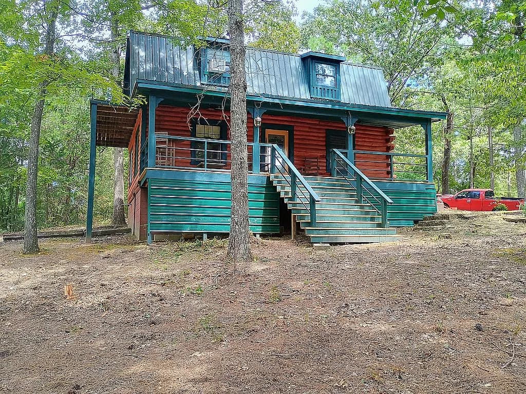 180 Red Oak Rd — exterior photo