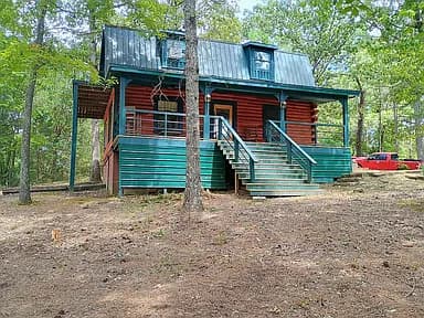 180 Red Oak Rd — exterior photo