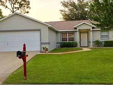 1155 Southwinds Dr — exterior photo