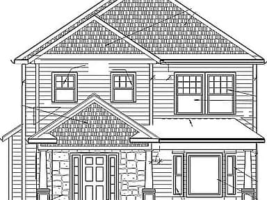 3612 Ellwood Ave — exterior photo
