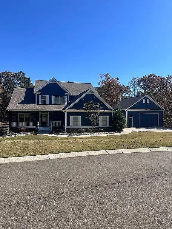 532 Black Horse Cir — exterior photo