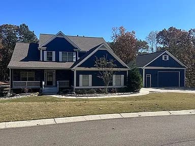 532 Black Horse Cir — exterior photo
