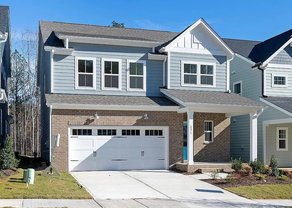 171 Beacon Dr — exterior photo