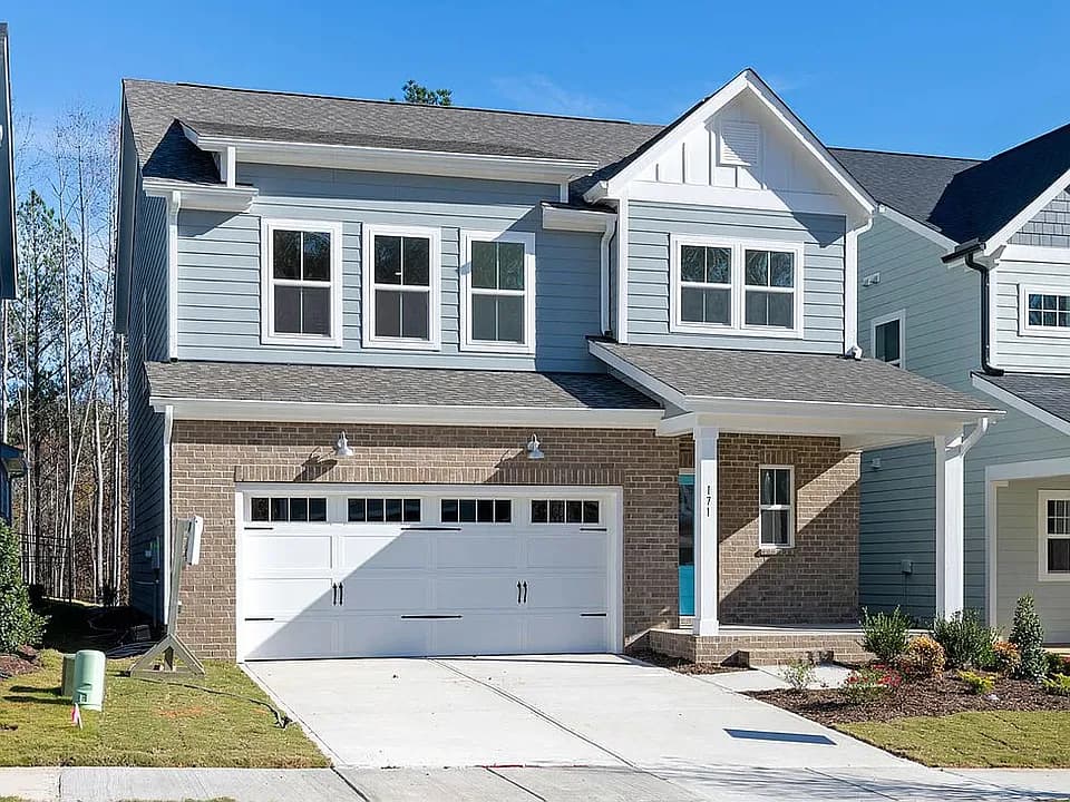 171 Beacon Dr — exterior photo