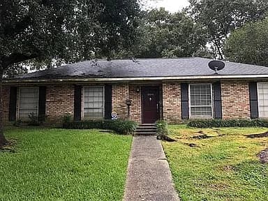 10746 Ranchwood Dr — exterior photo