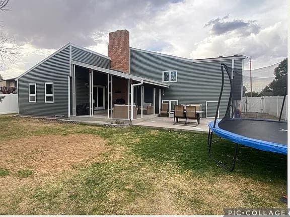 1123 W 14th St — exterior photo