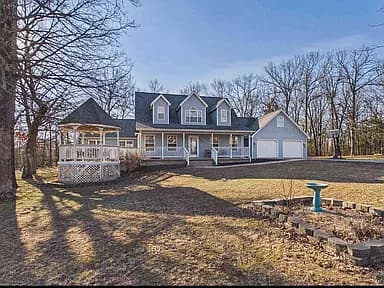 1003 County Road 619 — exterior photo