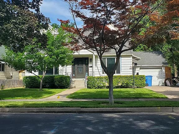 658 N 100 E — exterior photo