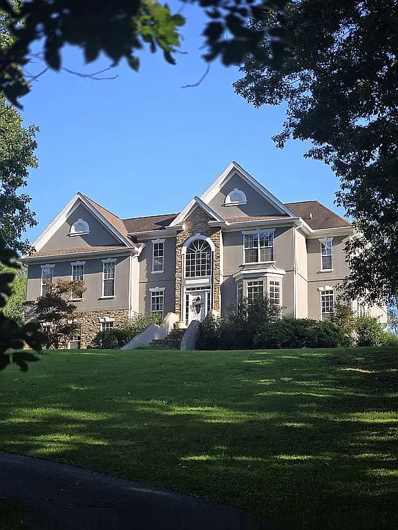 257 Mason Rd SE — exterior photo