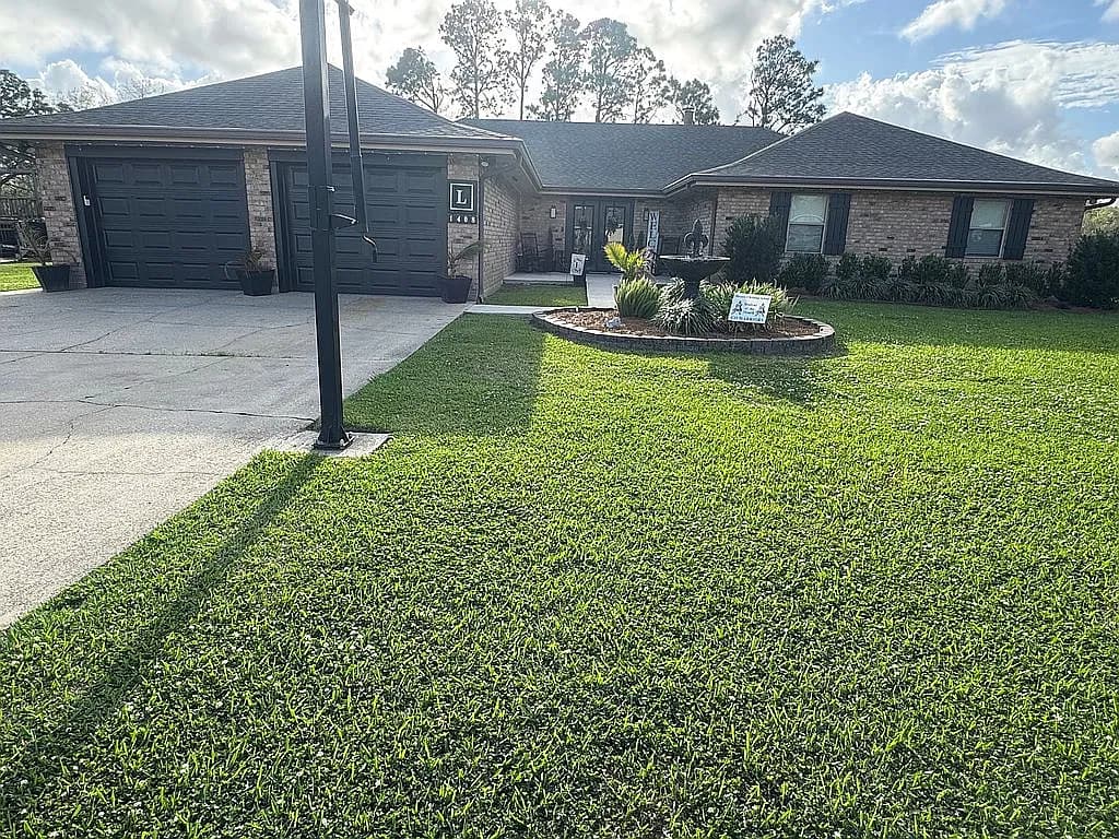 1408 Doctor Beatrous Rd — exterior photo