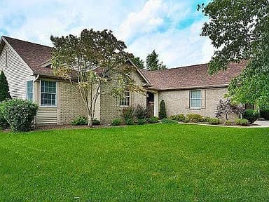 1407 Ashton Ct — exterior photo