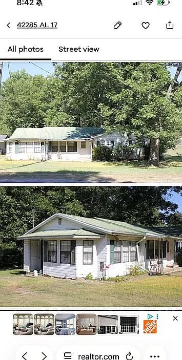 42285 Highway 17 — exterior photo