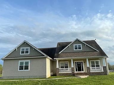 5216 Quail Run Rd — exterior photo