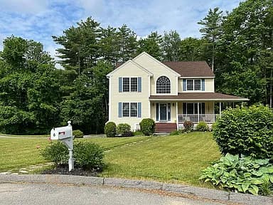 6 Loon Rd — exterior photo