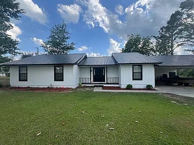 442 Baymeadows Dr W — exterior photo