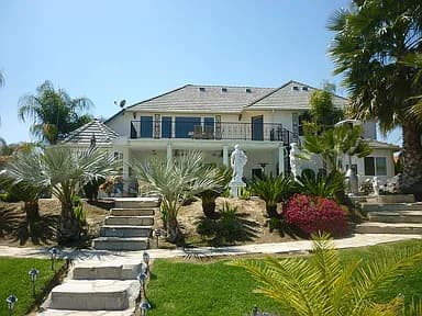 6663 Desert Springs St — exterior photo