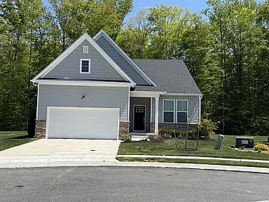 1031 Shannon Falls Dr — exterior photo