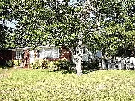 1500 Ragsdale Rd — exterior photo