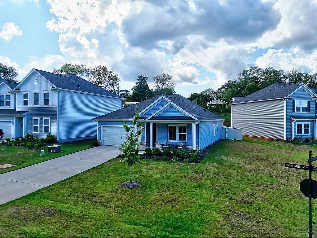 184 Wimberly Ln — exterior photo