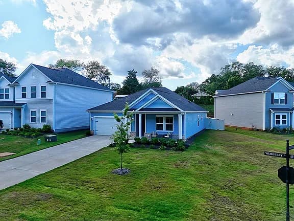 184 Wimberly Ln — exterior photo