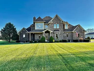 8342 Whispering Mist Ln — exterior photo
