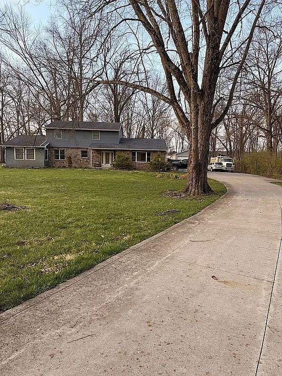 5151 E Walnut St — exterior photo