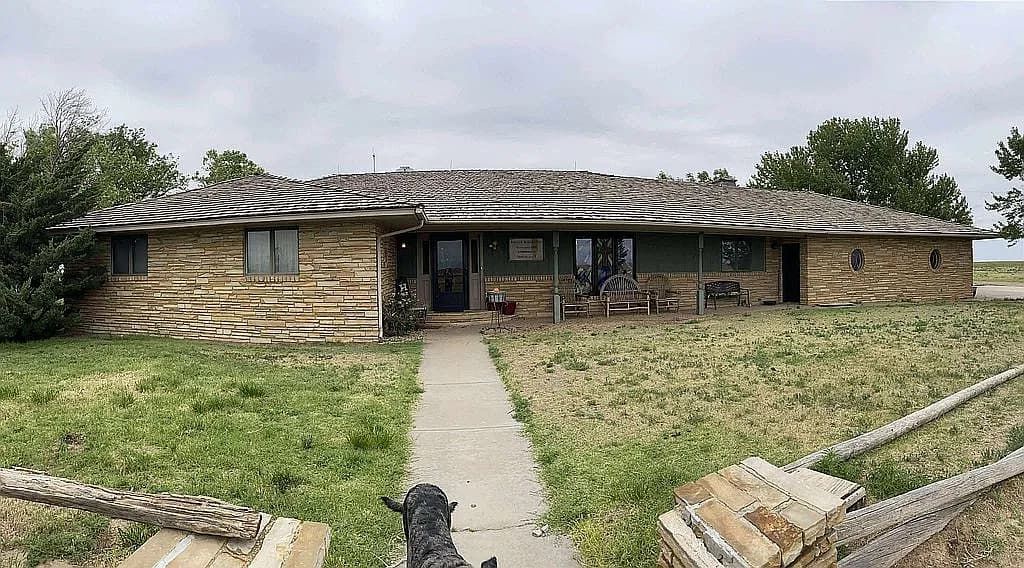 2640 Road J — exterior photo