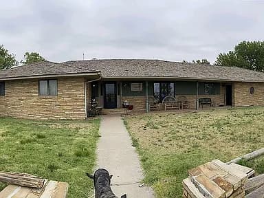 2640 Road J — exterior photo
