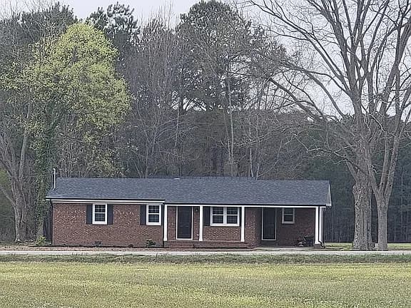 1541 Rhondale Rd — exterior photo