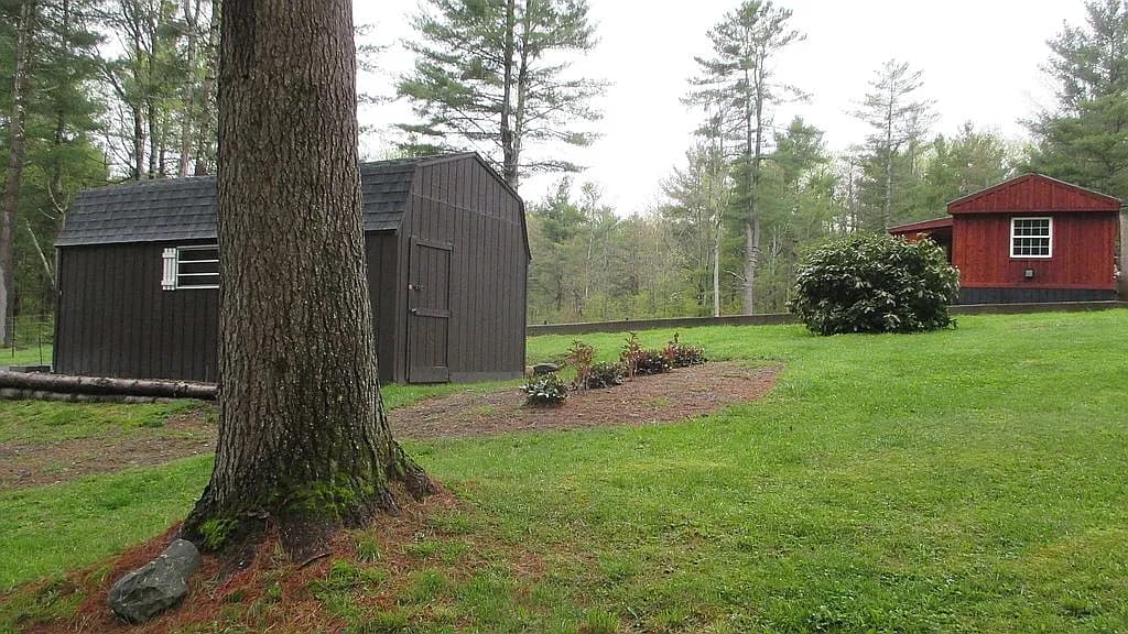 385 Lyon Rd — exterior photo