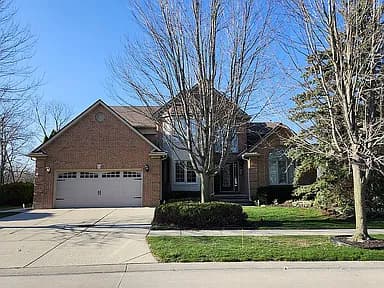 16033 White Water Dr — exterior photo